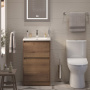 Тумба с раковиной напольная BelBagno KRAFT 39 80 Bianco Opaco, раковина белая Тумба с раковиной напольная BelBagno KRAFT 39 80 Bianco Opaco, раковина белая