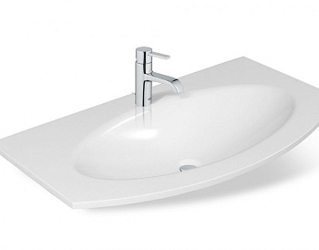 Раковина "Malta silk" 915х505