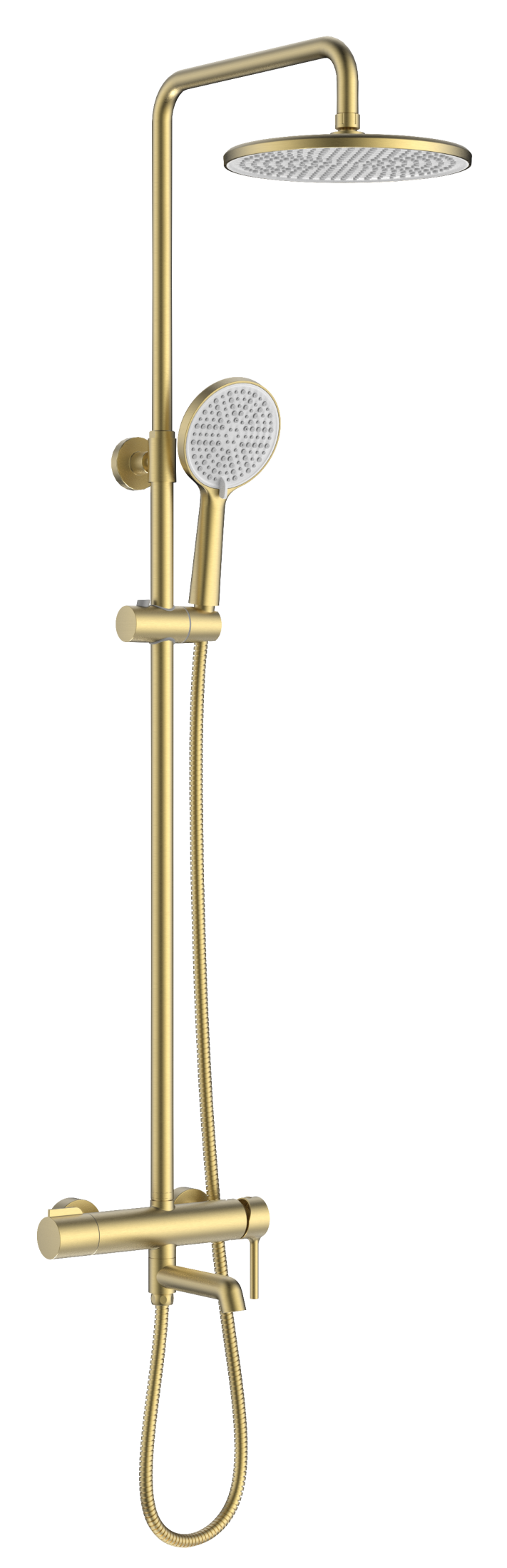 Душевая система Raglo для ванны и душа R20.24.03