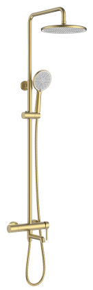 Душевая система Raglo для ванны и душа R20.24.03