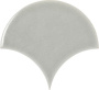 Керамическая плитка Carmen Escamas Dynamic Pearl 15,5х17