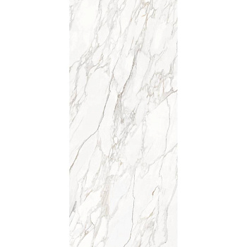Керамический слэб CARRARA BIANCO ELEGANCE 2800х1200х6мм, Polished 