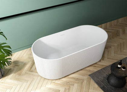 Акриловая ванна Abber 170х80 AB9325-1.7 Акриловая ванна Abber 170х80 AB9325-1.7