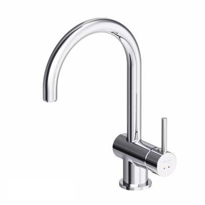 F8007900 Like S, Смеситель Для кухни, сенсорный, Хром, шт.