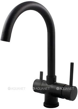 Смеситель для кухни Paffoni Stick SK190NO