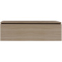 Ящик под столешницу 120см LIGHT OAK VALLESSI UNO-S 897-120-L Boheme