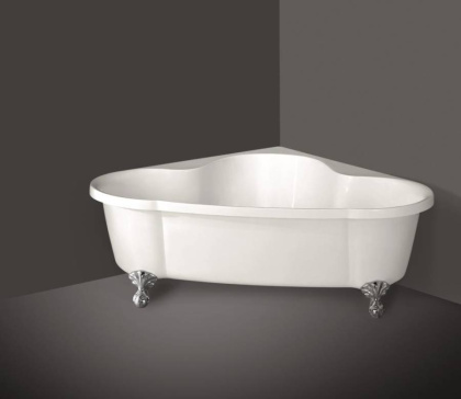 Ванна акриловая угловая BelBagno BB07 Ванна акриловая угловая BelBagno BB07