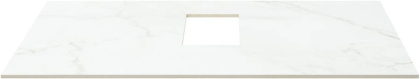 Столешница Allen Brau Infinity 100 1.21012.M мрамор Столешница Allen Brau Infinity 100 1.21012.M мрамор
