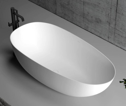 Акриловая ванна Abber 170х85 AB9211 Акриловая ванна Abber 170х85 AB9211