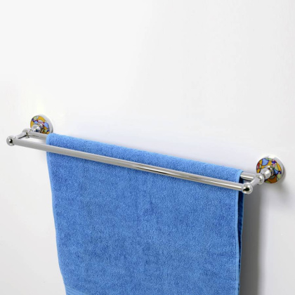 Diemel K-2240 Штанга для полотенец двойная