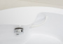 Акриловая ванна Aquanet Capri 170x110 L (с каркасом) Акриловая ванна Aquanet Capri 170x110 L (с каркасом)