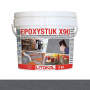 Затирка эпоксидная EPOXYSTUK X90 С.15 Grigio Ferro 5кг