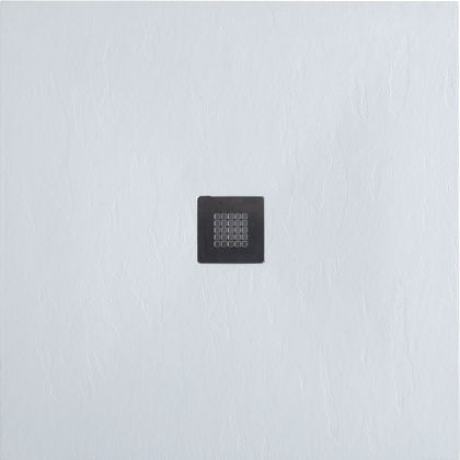 Душевой поддон Allen Brau Priority 90x90 8.31002-21 белый камень Душевой поддон Allen Brau Priority 90x90 8.31002-21 белый камень