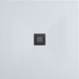 Душевой поддон Allen Brau Priority 100x80 8.31003-21 белый камень Душевой поддон Allen Brau Priority 100x80 8.31003-21 белый камень