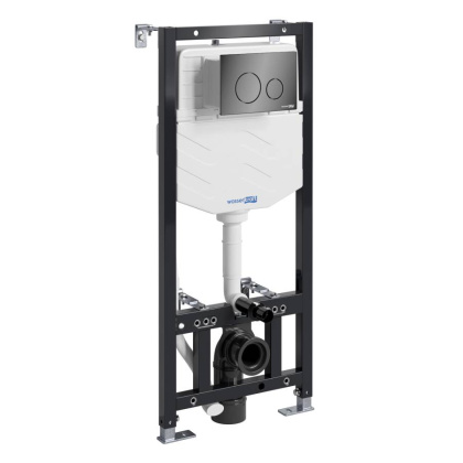 Aller 10TLT.010.ME.PB02 Система инсталляции для унитазов