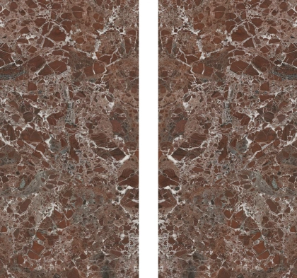 Керамогранит AMETHYST RED 1590х3200х12мм TEXTURE