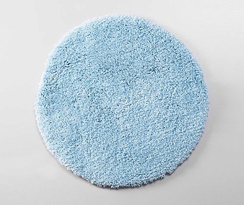 Dill BM-3916 Crystal Blue Коврик для ванной комнаты
