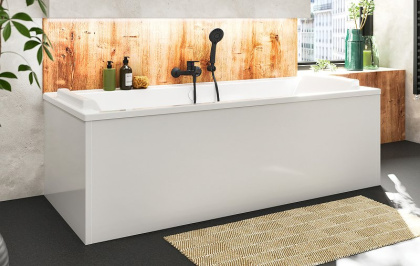 Экран для ванны Jacob Delafon Sofa/Spacio 170x75 E6008RU-01, шт Экран для ванны Jacob Delafon Sofa/Spacio 170x75 E6008RU-01, шт