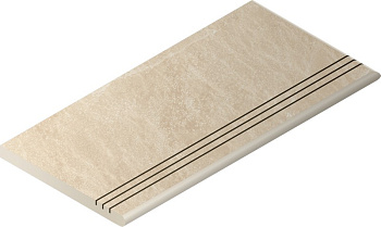 Магнезио Ступень Закруг.Грип 30X60 Пр Магнезио Ступень Закруг.Грип 30X60 Пр