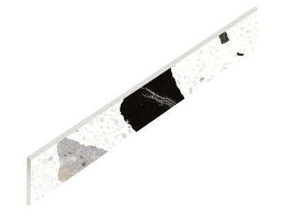 Плинтус 610130005319 Палладио Уайт 7,2X60 Плинтус 610130005319 Палладио Уайт 7,2X60