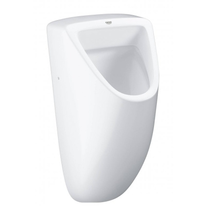 Писсуар Grohe Bau Ceramic 39438000 Писсуар Grohe Bau Ceramic 39438000