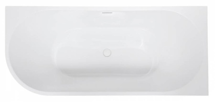 Акриловая ванна Abber 170х75 AB9315 R Акриловая ванна Abber 170х75 AB9315 R