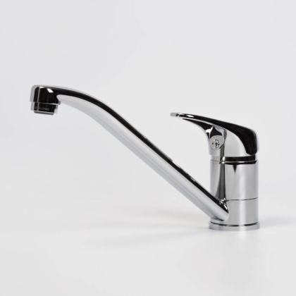 Oder 6307 Смеситель для кухни Wasserkraft Oder 6307 Смеситель для кухни Wasserkraft