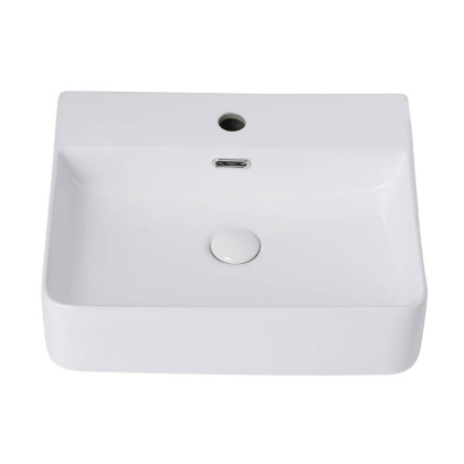 Раковина Abber Rechteck 50х42 AC2203