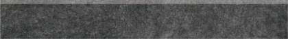 Плинтус Королевская дорога черный обрезной 60x9,5x0,9 Плинтус Королевская дорога черный обрезной 60x9,5x0,9