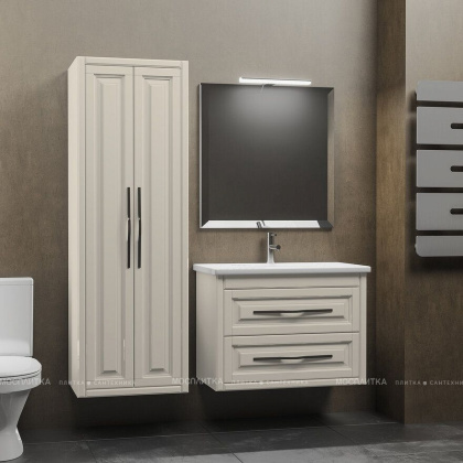 Раковина керамическая "Эйфория-60"