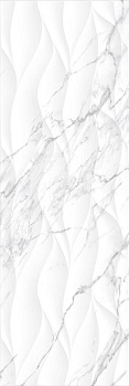 Декор Lazzaro Pearl W M/STR 30х90 R Glossy 1 Декор Lazzaro Pearl W M/STR 30х90 R Glossy 1