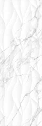 Декор Lazzaro Pearl W M/STR 30х90 R Glossy 1 Декор Lazzaro Pearl W M/STR 30х90 R Glossy 1