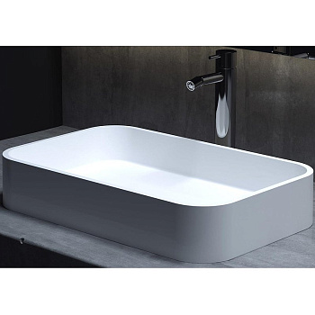 Раковина Salini Callista 01 54х34 1101204SM