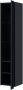 Шкаф-пенал Allen Brau Reality 30 1.32001.AM R антрацит матовый Шкаф-пенал Allen Brau Reality 30 1.32001.AM R антрацит матовый