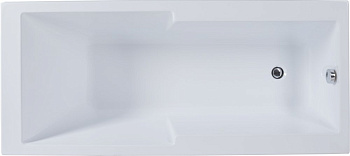 Акриловая ванна Aquanet Taurus 170x75 (с каркасом) Акриловая ванна Aquanet Taurus 170x75 (с каркасом)