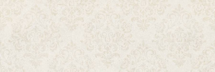 Плитка настенная 60006 Atria ванильный узор 20*60 (7шт/0,84м2), м2