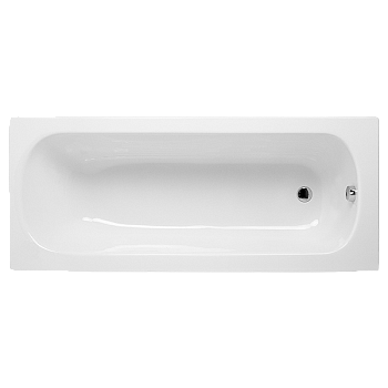 Акриловая ванна Vitra Optimum Neo 150x70