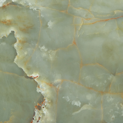 Керамогранит К19_5 Laparet Dalim Mint (60смх60смх9мм) (4шт_1,44м2) полированный, м2