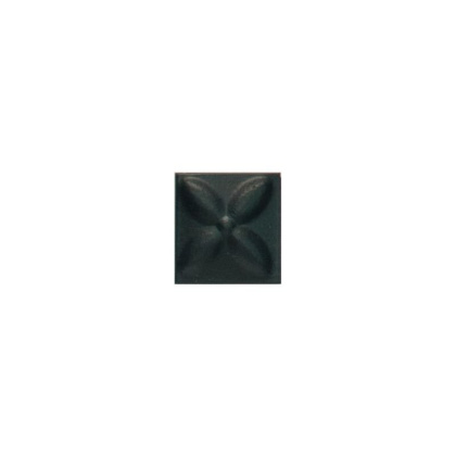 PF01 вставка матовая (20*20) чёрная PF01 вставка матовая (20*20) чёрная