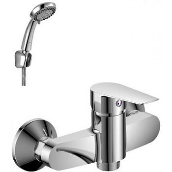 Смеситель Rossinka S35-41 для душа Смеситель Rossinka S35-41 для душа
