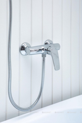 Смеситель для душа Aquanet Techno SD90887 Смеситель для душа Aquanet Techno SD90887