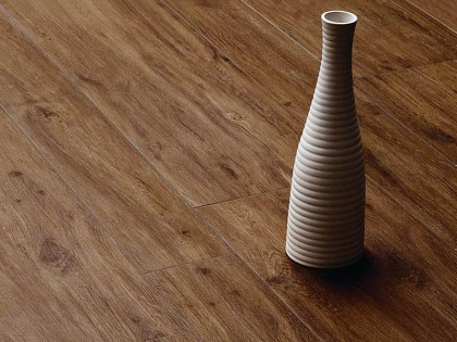 Керамогранит SG515000R Сальветти коричневый обрезной 20*119,5*11 (6шт/1,434м2) , м2