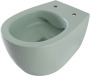 Чаша подвесного унитаза Allen Brau Fantasy 4.11004.MT мятный