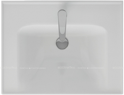 Раковина керамическая "Грэйс 60"