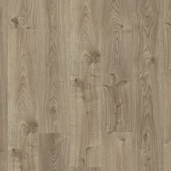 Виниловый ламинат Quick-Step Дуб коттедж серо-коричневый RBACL40026 (9шт/2,145м2) 1251*191*5, м2 Виниловый ламинат Quick-Step Дуб коттедж серо-коричневый RBACL40026 (9шт/2,145м2) 1251*191*5, м2
