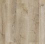 Кварцевый SPC ламинат Home Expert 2258-01 Дуб Холм Юнге 1220*150*3.5мм, 0,3 мм, м2