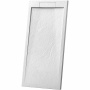 Поддон для душа из искусственного камня VST-4SRL8010W,1000*800*25, белый матовый Поддон для душа из искусственного камня VST-4SRL8010W,1000*800*25, белый матовый