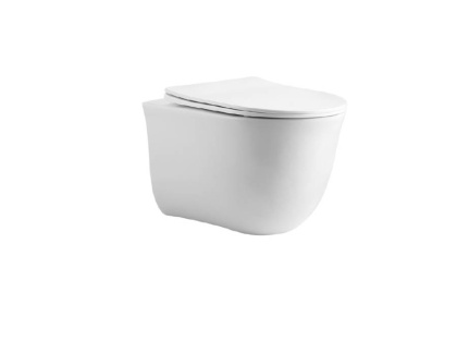 Подвесной унитаз Акватек Классик AQ1112-00