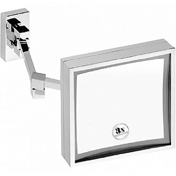 Косметическое зеркало с подсветкой 116101202