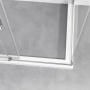 Душевой уголок Slim-N VSR-4SN8010CL, 1000*800, хром, стекло прозрачное Душевой уголок Slim-N VSR-4SN8010CL, 1000*800, хром, стекло прозрачное
